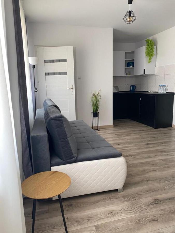 Apartamenty Zatorze Лешно Екстериор снимка