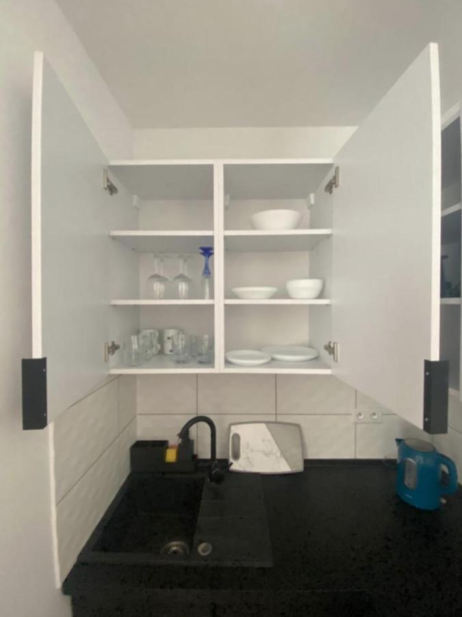Apartamenty Zatorze Лешно Екстериор снимка